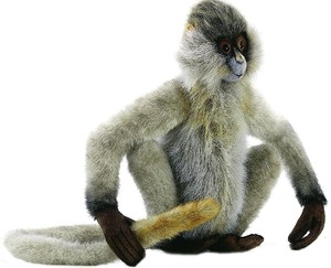 Фото Hansa Паукообразная обезьяна 30 см 3680