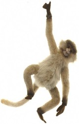 Фото Hansa Паукообразная обезьяна 44 см 3934П