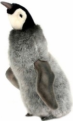 Фото Hansa Птенец императорского пингвина 32 см 4894