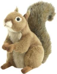 Фото Hansa Рыжая белка 16 см 3395