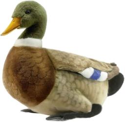 Фото Hansa Утка-кряква 34 см 3601