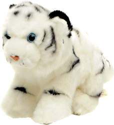 Фото WWF Белый тигр 20 см 15192077