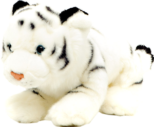 Фото WWF Белый тигр 25 см 15192076