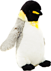 Фото WWF Пингвин 25 см 15189006