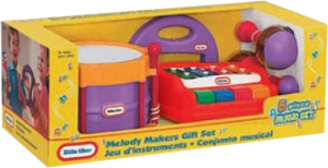 Фото Little Tikes Оркестр 105