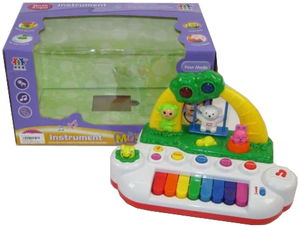 Фото Shantou Gepai Орган Животные 623192