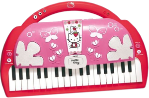 Фото пианино IMC Toys Hello Kitty 310544