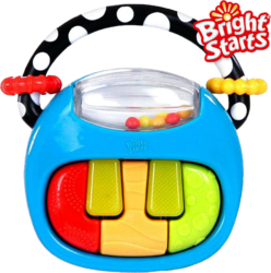 Фото Bright Starts Мое первое пианино 9014