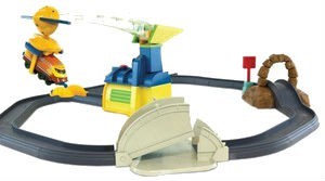 Фото Chuggington Die-Cast LC54209