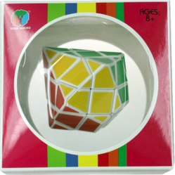 Фото Magic Cube Куб Бриллиант DS111