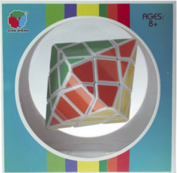Фото Magic Cube Куб Кристалл DS113
