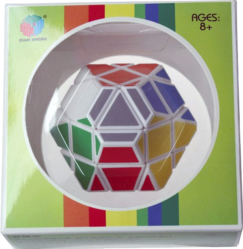 Фото Magic Cube Куб НЛО DS112