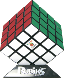 Фото кубик Рубика Rubik's КР5011