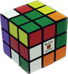 Фото кубик Рубика Rubik's КР5025