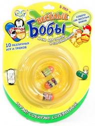 Фото S+S Toys Веселые бобы ER80000R