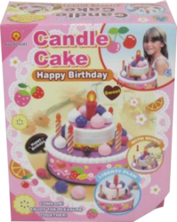 Фото Shantou Gepai Тортик Сделай сам 62527