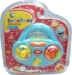 Фото Shantou Gepai Забавное радио 2010-2B