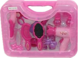 Фото Shantou Gepai Набор парикмахера Мечта 622971