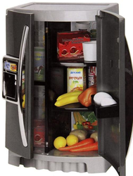 Фото Winner Холодильник на батарейках 109161