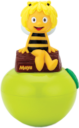 Фото неваляшка BaobaB Toys Пчелка Майя 113007