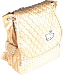 Фото школьного рюкзака Hello Kitty DIVA HKS2539 + чехол в подарок