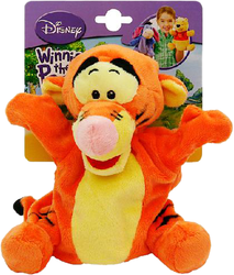 Фото игрушка Disney Тигруля Домашний театр 900626