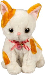 Фото игрушка Fluffy Family Кошка Лиза 20 см 68716
