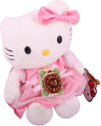 Фото мульти-Пульти Hello Kitty 22 см 4736640