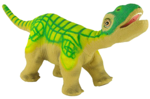 Фото интерактивный робот Pleo Робот-динозавр RB