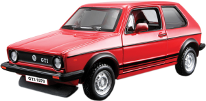 volkswagen golf gti mark 1