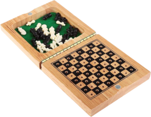 Фото настольной игры Huayutoy Шахматы HY1172-1