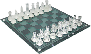 Фото настольной игры Merchant Ambassador Шахматы MAEG009