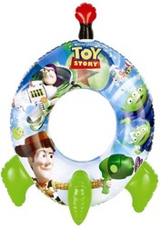 Фото надувной круг Intex История игрушек 58252
