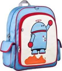 Фото школьного рюкзака Beatrix Alexander-Robot AP-100357-8