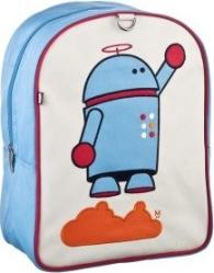 Фото школьного рюкзака Beatrix Alexander-Robot SK-1413-3