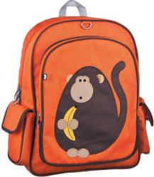 Фото школьного рюкзака Beatrix Dieter-Monkey AP-100357-2