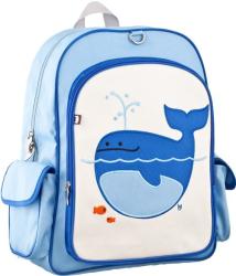 Фото школьного рюкзака Beatrix Lucas-Whale AP-1815W