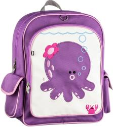 Фото школьного рюкзака Beatrix Penelope-Octopus AP-7529-22