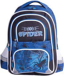 Фото школьного рюкзака BRAUBERG Spider 223752