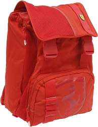 Фото школьного рюкзака Cartorama Scuderia Ferrari 07051193