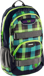 Фото школьного рюкзака Coocazoo RayDay 119606