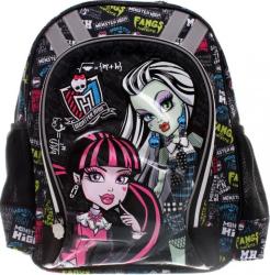 Фото школьного рюкзака КанцБизнес Monster High MHAB-UT1-988M