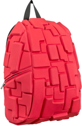 Фото школьного рюкзака MadPax Blok Full Pink-Wink 4063