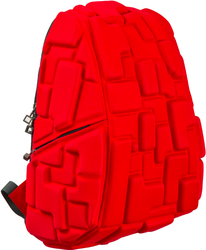 Фото школьного рюкзака MadPax Blok Full 4 Alarm Fire! 4209