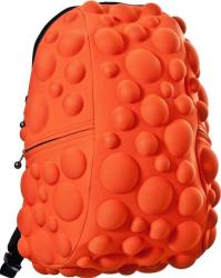 Фото школьного рюкзака MadPax Bubble Full Orange Crush 3552