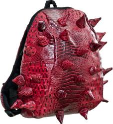 Фото школьного рюкзака MadPax Lator Gator Half Red Tillion 3484