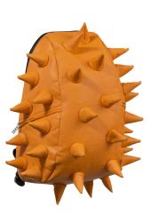 Фото школьного рюкзака MadPax Spiketus Rex Full Orange Peel 3064
