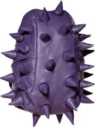 Фото школьного рюкзака MadPax Spiketus Rex Full Purple People Eater 3033