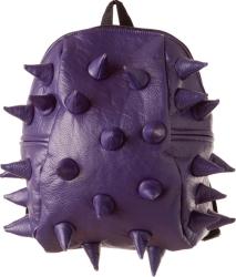 Фото школьного рюкзака MadPax Spiketus Rex Half Purple People Eater 3187