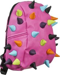 Фото школьного рюкзака MadPax Spiketus Rex Half Streamers Pink Multi 3866